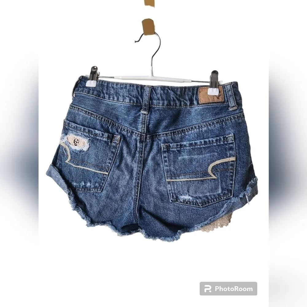 American Eagle Outfitters american eagle